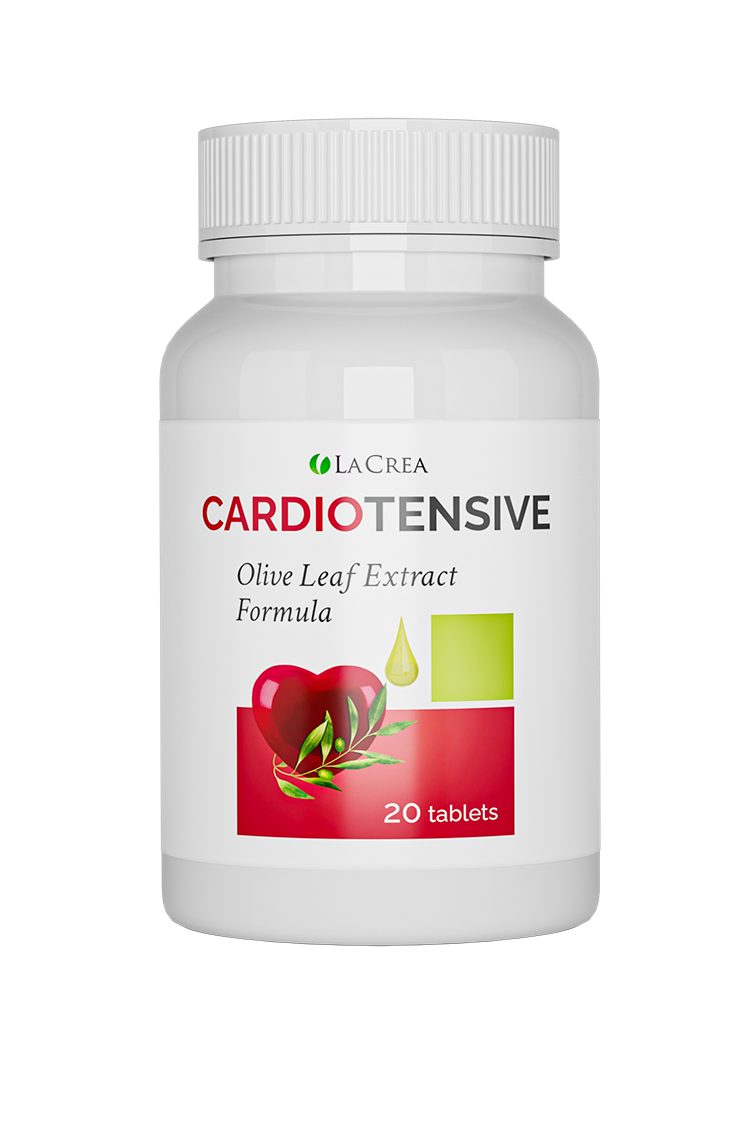 Cardiotensive